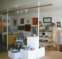Great Alpine Gallery - Restaurant Gold Coast