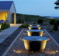 Saltair Spa - Restaurant Gold Coast