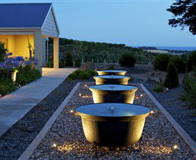 Saltair Spa - Restaurant Gold Coast 0