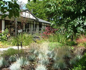 Hepburn VIC Restaurant Gold Coast