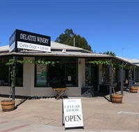 Delatite Wines - Restaurant Gold Coast