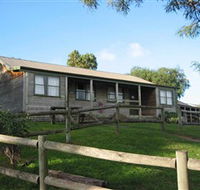 Ace-Hi Ranch - Restaurant Gold Coast