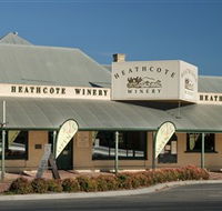 Heathcote Winery - Restaurant Gold Coast