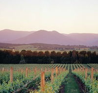 Domaine Chandon - Restaurant Gold Coast