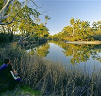 Little Desert National Park - Restaurant Gold Coast