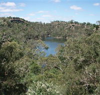 Mount Eccles National Park - Restaurant Gold Coast