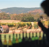 Hanging Rock Winery - Restaurant Gold Coast