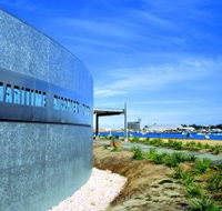 Portland Maritime Discovery Centre - Restaurant Gold Coast