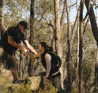 Greater Bendigo National Park - Restaurant Gold Coast