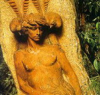 William Ricketts Sanctuary - Restaurant Gold Coast