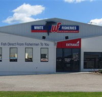 White Fisheries - Restaurant Gold Coast