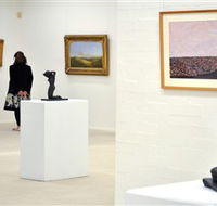 Hamilton Art Gallery - Restaurant Gold Coast