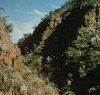 Werribee Gorge State Park - Restaurant Gold Coast