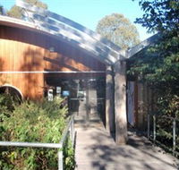 Orbost Exhibition Centre - Restaurant Gold Coast