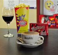 Mansfield Armchair Cinema - Restaurant Gold Coast