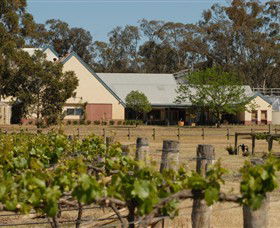 Balgownie Estate - Restaurant Gold Coast 0