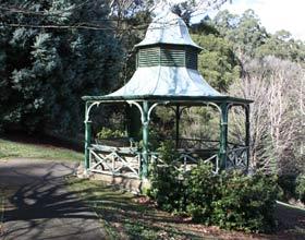 Pirianda Gardens - Restaurant Gold Coast 0