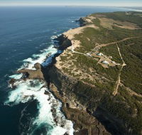 Cape Nelson State Park - Restaurant Gold Coast