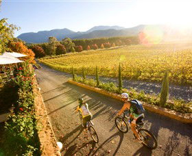 Boyntons Feathertop Winery - Restaurant Gold Coast 0