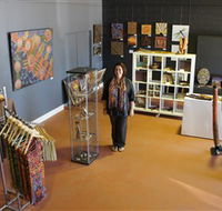 Baluk Arts - Restaurant Gold Coast