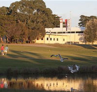 Mornington Peninsula Regional Gallery - Restaurant Gold Coast