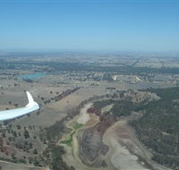 Australian Soaring Centre - Restaurant Gold Coast