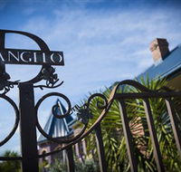 D'Angelo Estate Vineyard - Restaurant Gold Coast