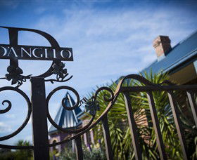 D'Angelo Estate Vineyard - Restaurant Gold Coast 0