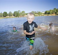 Lake Sambell Reserve - Restaurant Gold Coast