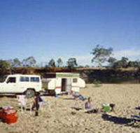 Murray-Kulkyne Regional Park - Restaurant Gold Coast