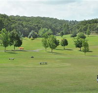Cardinia Reservoir Park - Restaurant Gold Coast