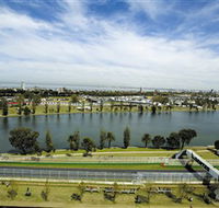 Albert Park - Restaurant Gold Coast