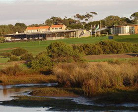 Torquay Golf Club - Restaurant Gold Coast 0