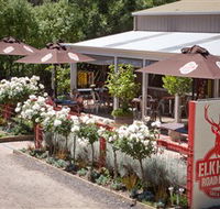 Elk Horn Roadhouse - Restaurant Gold Coast