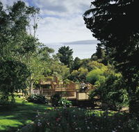 Arthurs Seat State Park - Restaurant Gold Coast