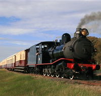 Bellarine Railway - Restaurant Gold Coast