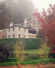 Convent Gallery Daylesford - Restaurant Gold Coast 0