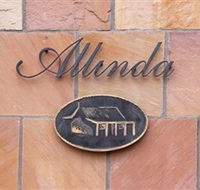 Allinda Winery - Restaurant Gold Coast