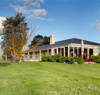 Coombe Yarra Valley - Restaurant Gold Coast