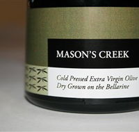Mason's Creek Olive Grove - Restaurant Gold Coast