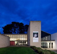Monash Gallery of Art - Restaurant Gold Coast