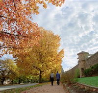 Beechworth Historic Park - Restaurant Gold Coast