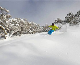 Mt Buller And Mt Stirling Alpine Resort - Restaurant Gold Coast 0
