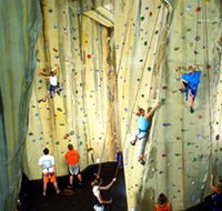 The Rock Adventure Centre - Restaurant Gold Coast