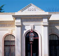 Robert O'Hara Burke Museum - Restaurant Gold Coast