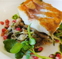 Trofeo Estate - Restaurant Gold Coast