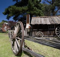 Old Gippstown - Restaurant Gold Coast