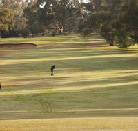 Cohuna Golf Club - Restaurant Gold Coast