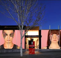 La Trobe University Visual Arts Centre - Restaurant Gold Coast