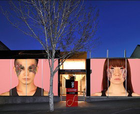 La Trobe University Visual Arts Centre - Restaurant Gold Coast 0